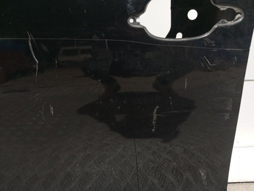  PUERTA DELANTERA IZQUIERDA BMW SERIE 5 BERLINA (E60) 