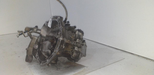  CAJA CAMBIOS OPEL CORSA C 