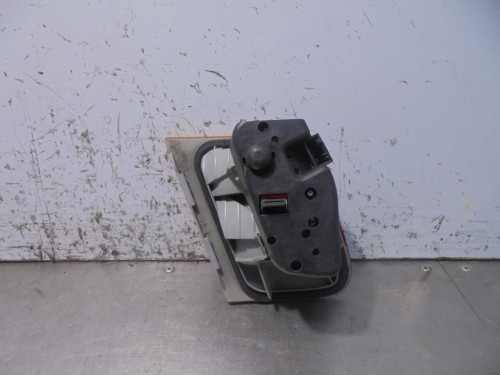  NO IDENTIFICADO BMW SERIE 3 BERLINA (E46) 