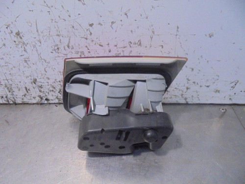  NO IDENTIFICADO BMW SERIE 3 BERLINA (E46) 