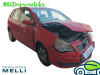 VOLKSWAGEN POLO IV (9N3) — автомобиль-донор на запчасти 