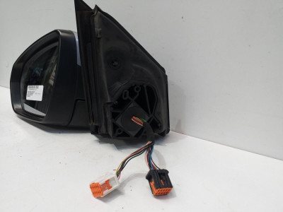 RETROVISOR IZQUIERDO, PEUGEOT, 3008