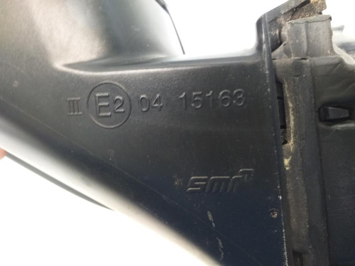  RETROVISOR IZQUIERDO, PEUGEOT, 3008 