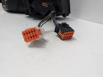 RETROVISOR IZQUIERDO, PEUGEOT, 3008