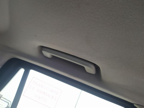 ASIDERO TECHO TRASERO IZQUIERDO LAND ROVER RANGE ROVER SPORT 