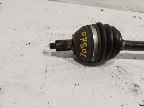 TRANSMISION DELANTERA IZQUIERDA SEAT IBIZA BERLINA (6J5) 