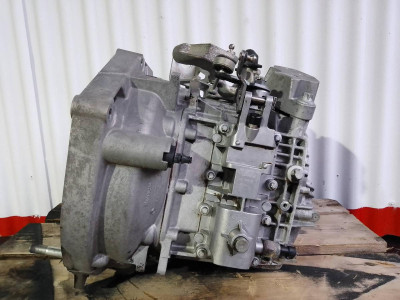 CAJA CAMBIOS, ALFA ROMEO, GIULIETTA (191)