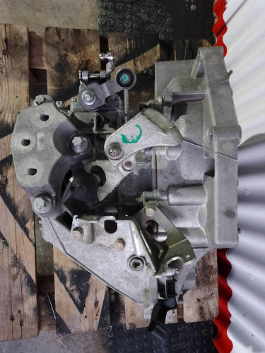 CAJA CAMBIOS ALFA ROMEO GIULIETTA (191) 