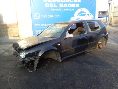VOLKSWAGEN GOLF IV BERLINA (1J1)(10.1997)