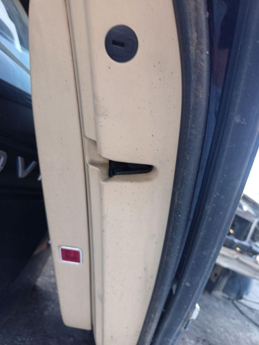  CERRADURA PUERTA TRASERA DERECHA, VOLKSWAGEN, PHAETON (3D2/3D8) 