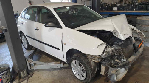  SEAT IBIZA (6L1) 