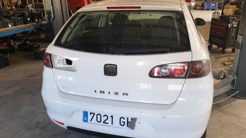  SEAT IBIZA (6L1) 