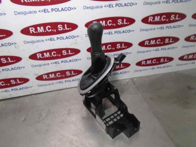 PALANCA CAMBIO, NISSAN, NOTE (E12)