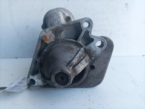  MOTOR ARRANQUE 