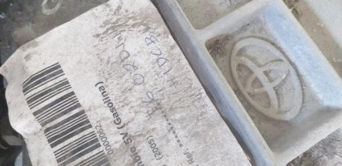  CAJA CAMBIOS 