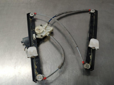 ELEVALUNAS DELANTERO IZQUIERDO, FORD, B-MAX (CB2)