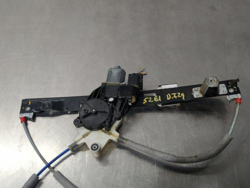 ELEVALUNAS DELANTERO IZQUIERDO, FORD, B-MAX (CB2) 