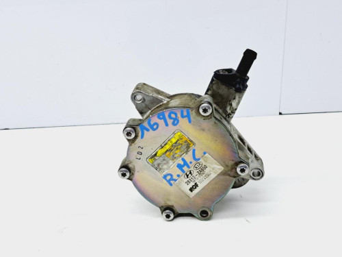 DEPRESOR FRENO / BOMBA VACIO KIA CARENS (RP) 