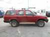 TOYOTA 4-RUNNER (N13) — автомобиль-донор на запчасти 