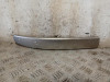 MOLDURA PARAGOLPE DELANTERA DERECHA 