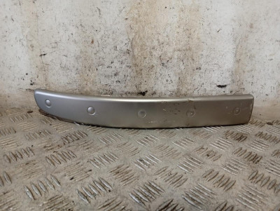 MOLDURA PARAGOLPE DELANTERA DERECHA