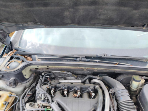 BRAZO LIMPIA DELANTERO DERECHO Peugeot 407 SW 