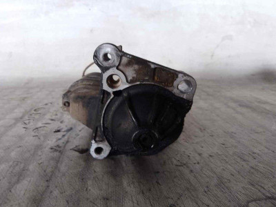 MOTOR ARRANQUE, Renault, MEGANE II BERLINA 3P