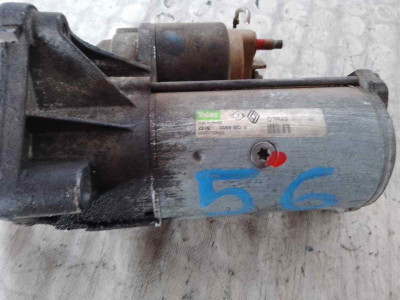 MOTOR ARRANQUE, Renault, MEGANE II BERLINA 3P
