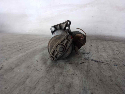 MOTOR ARRANQUE Renault MEGANE II BERLINA 3P 