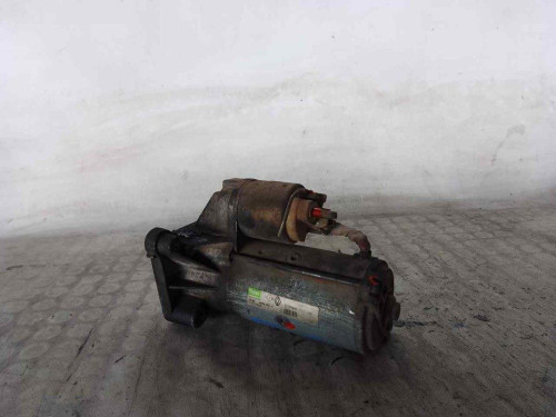 MOTOR ARRANQUE Renault MEGANE II BERLINA 3P 