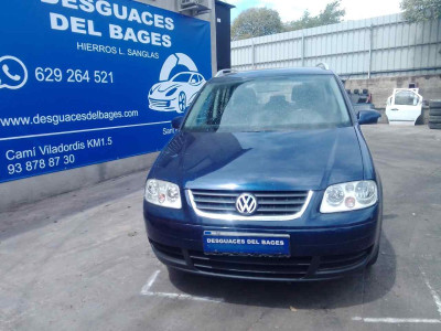 VOLKSWAGEN TOURAN (1T1)