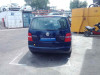  VOLKSWAGEN TOURAN (1T1) 