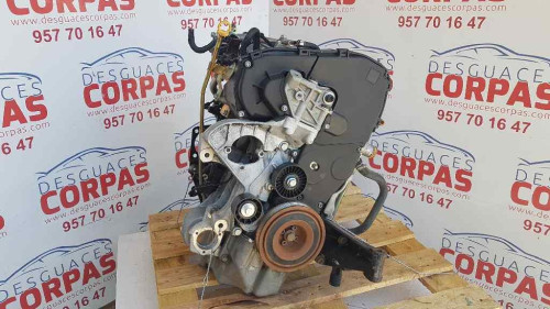  MOTOR COMPLETO FIAT BRAVA (182) 