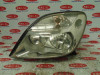  FARO IZQUIERDO RENAULT MEGANE I SCENIC (JA0) 