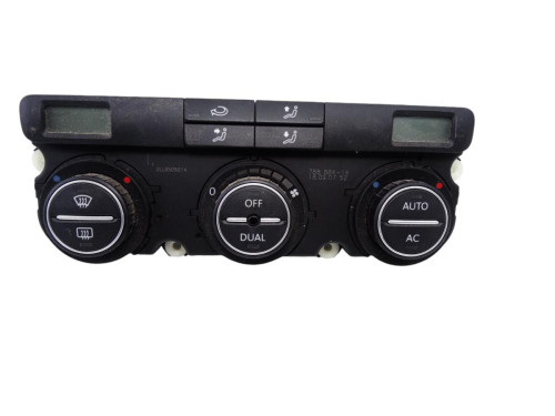  MANDO CLIMATIZADOR VOLKSWAGEN GOLF PLUS V (5M1) 