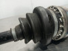  TRANSMISION DELANTERA DERECHA, OPEL, ASTRA H BERLINA 