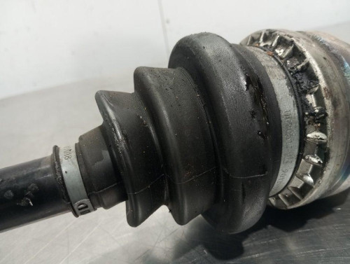  TRANSMISION DELANTERA DERECHA, OPEL, ASTRA H BERLINA 