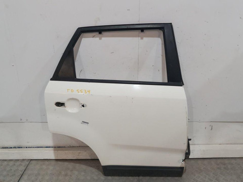  PUERTA TRASERA DERECHA KIA SORENTO R (XM) 