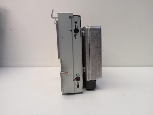 PANTALLA MULTIFUNCION Ford FOCUS BERLINA (CEW) 
