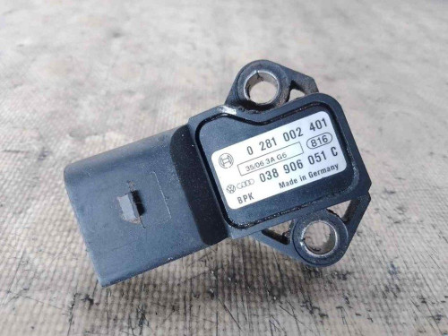 SENSOR PRESION Audi A3 (8P1) 