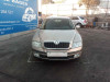  SKODA OCTAVIA BERLINA (1Z3) 