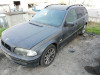 BMW SERIE 3 TOURING (E46) — Donor Vehicle for Used Parts 