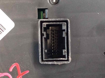 CUADRO INSTRUMENTOS, FIAT, III PANDA (319)