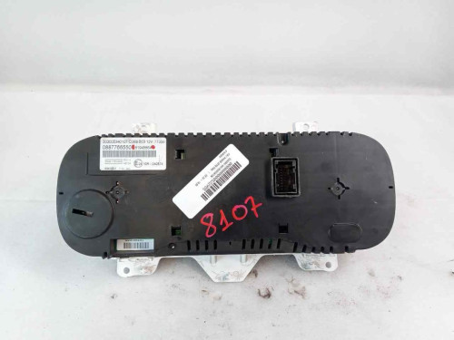  CUADRO INSTRUMENTOS FIAT III PANDA (319) 