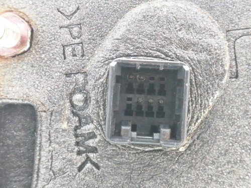  RETROVISOR IZQUIERDO HYUNDAI TUCSON (JM) 