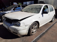 VOLKSWAGEN GOLF IV BERLINA (1J1)(10.1997)