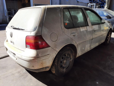 VOLKSWAGEN GOLF IV BERLINA (1J1)(10.1997)