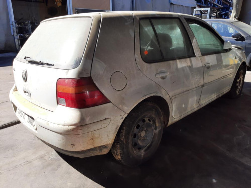  VOLKSWAGEN GOLF IV BERLINA (1J1)(10.1997) 