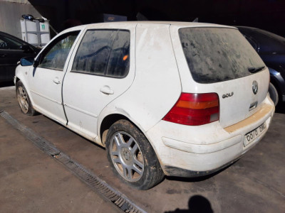 VOLKSWAGEN GOLF IV BERLINA (1J1)(10.1997)
