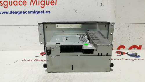  SISTEMA AUDIO / RADIO CD LAND ROVER RANGE ROVER (LM) 
